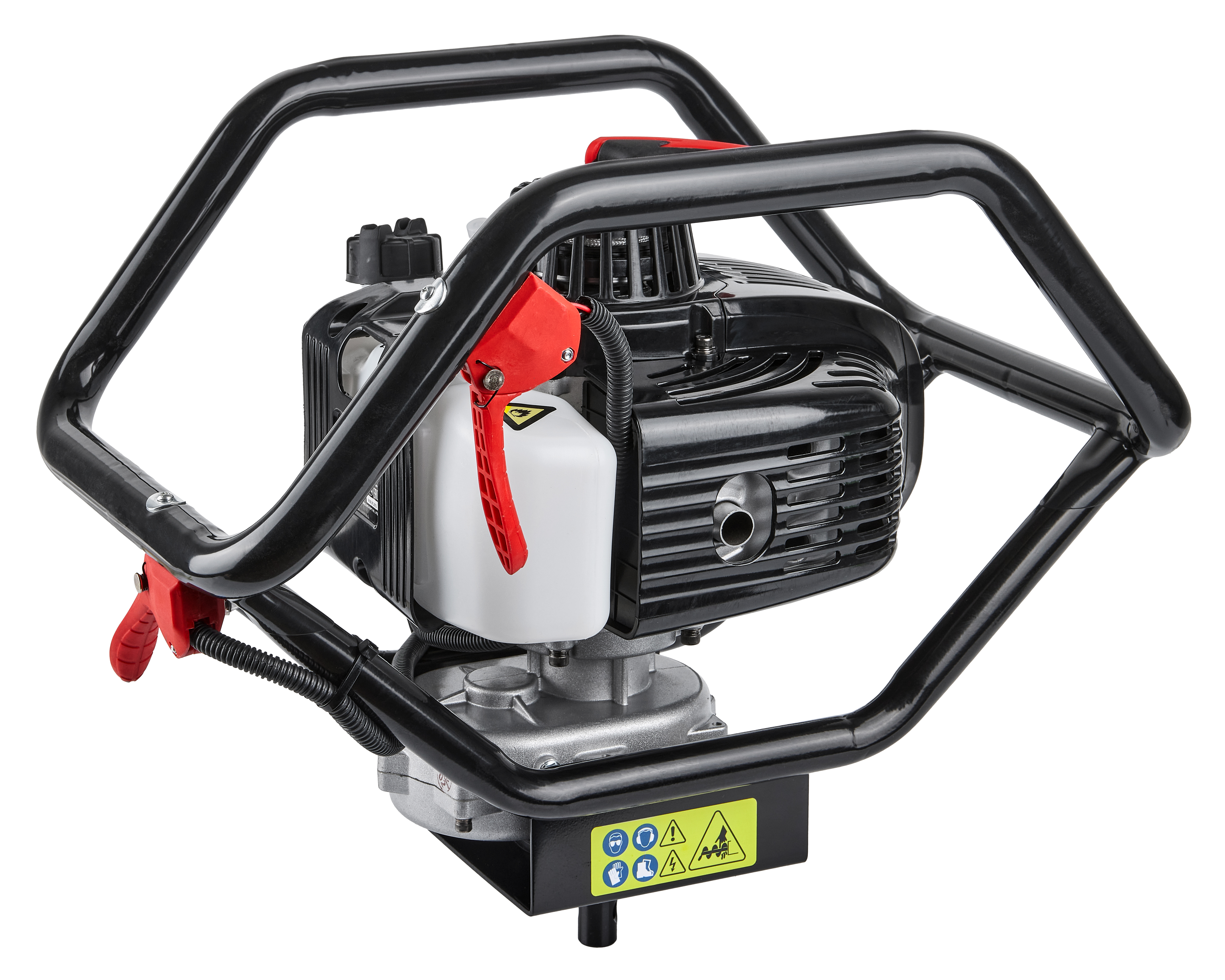 Мотобур бензиновый — 209381