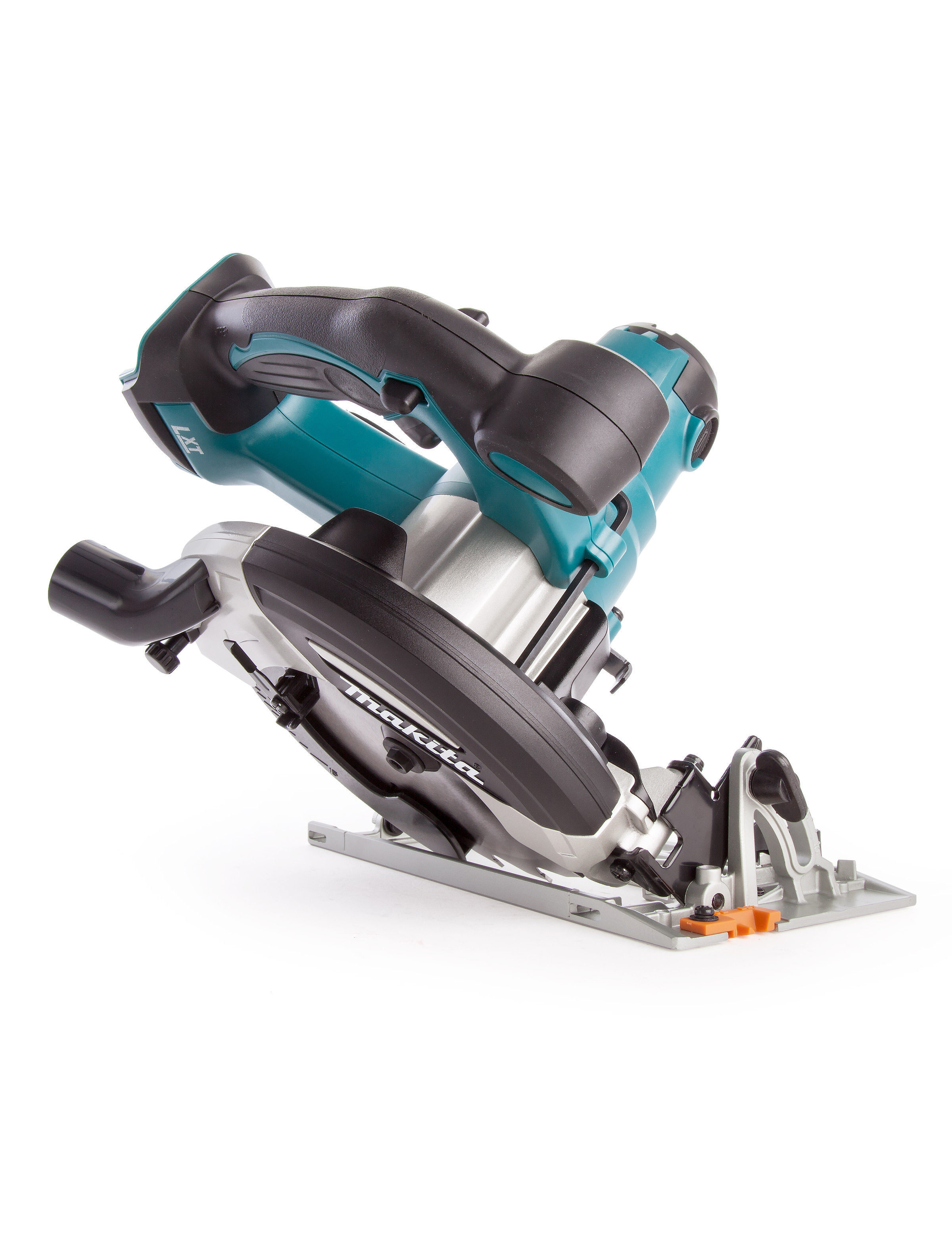 Аккумуляторная дисковая пила Makita DHS630Z