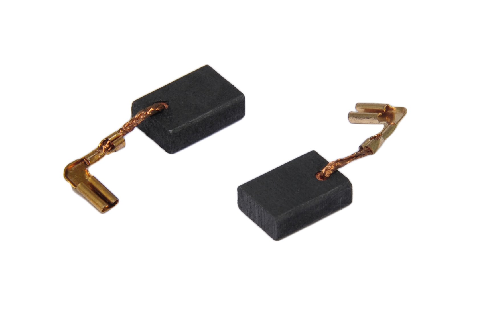 Щетки графитовые