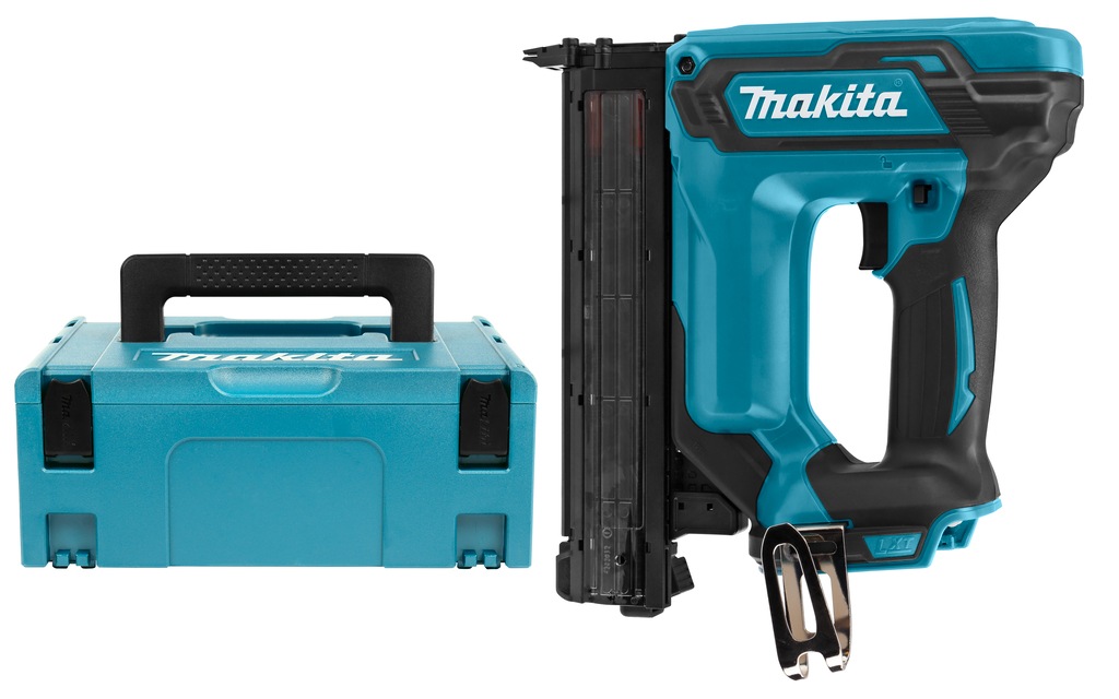 Аккумуляторный степлер Makita DFN350ZJ