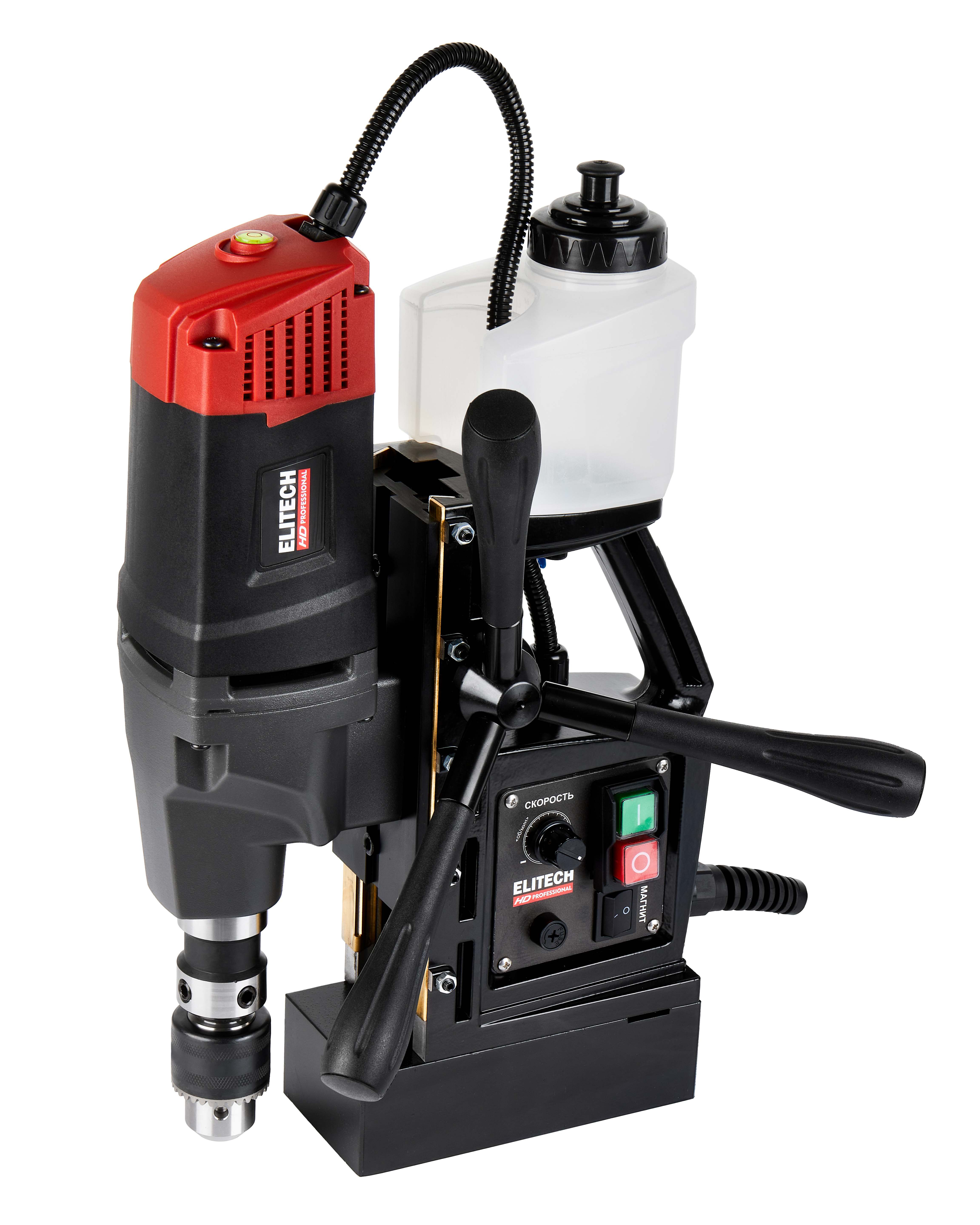 Станок сверлильный магнитный — 205390