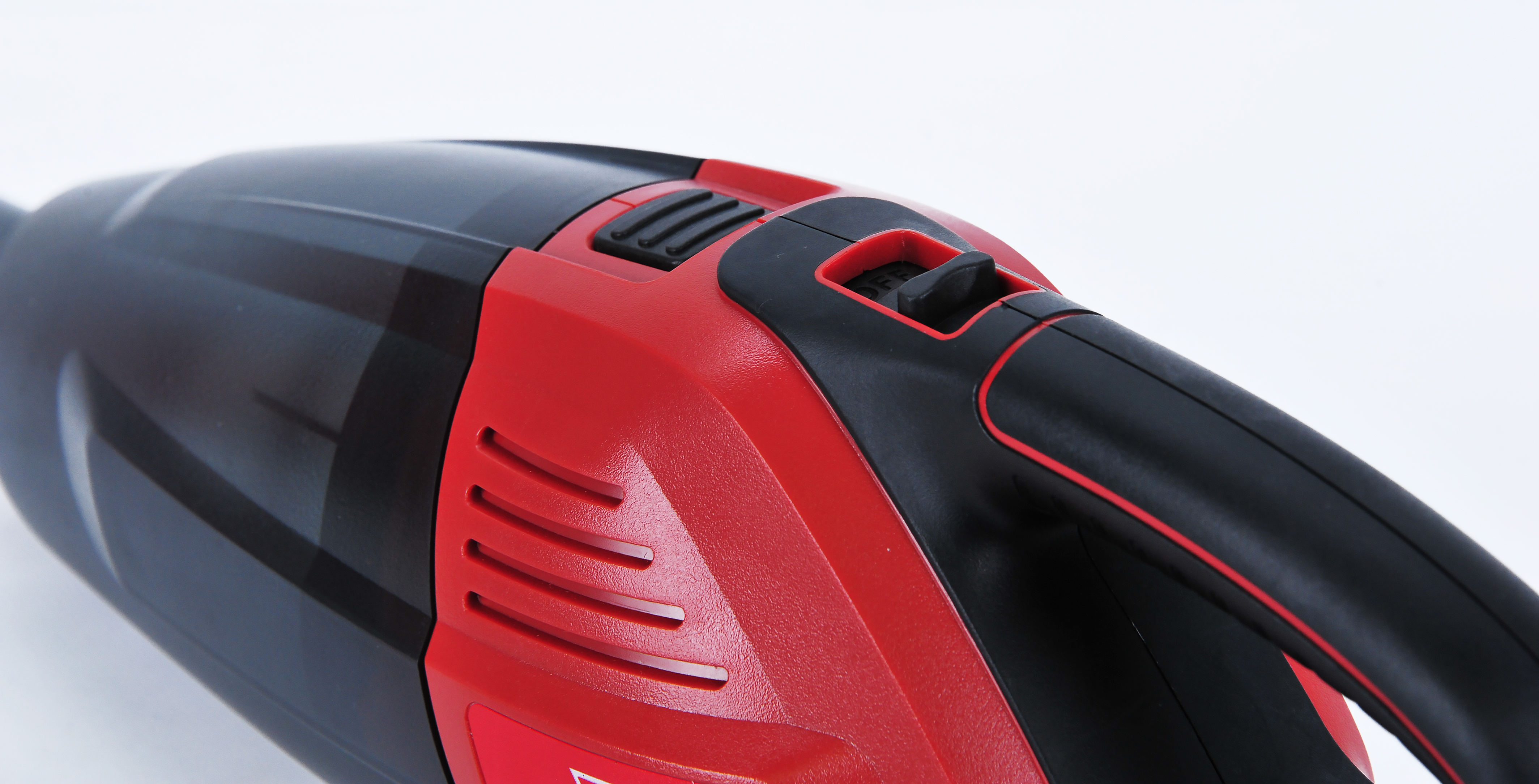 Пылесос аккумуляторный