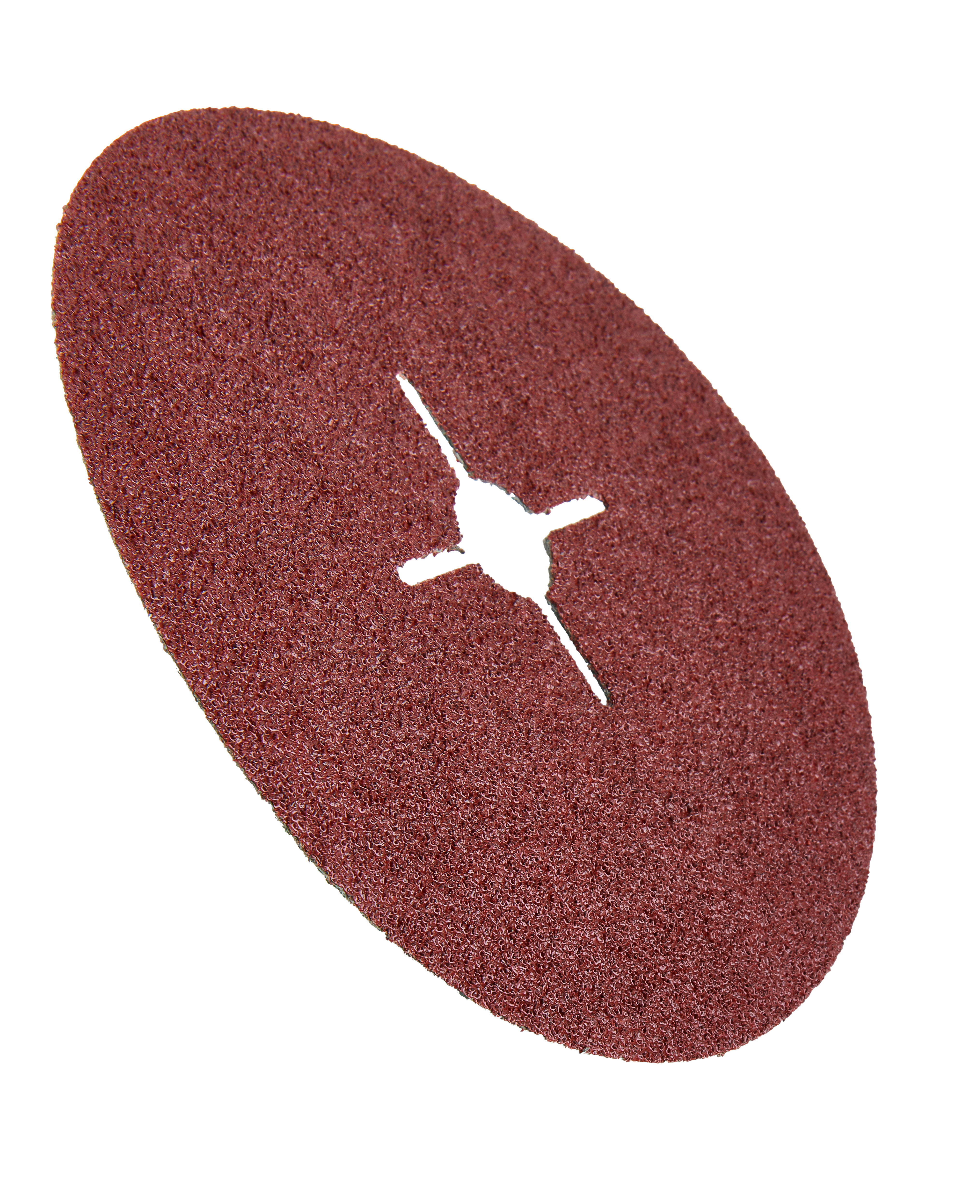 Круг фибровый 150х22мм Р40 5шт