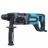 Перфоратор Makita HR2475