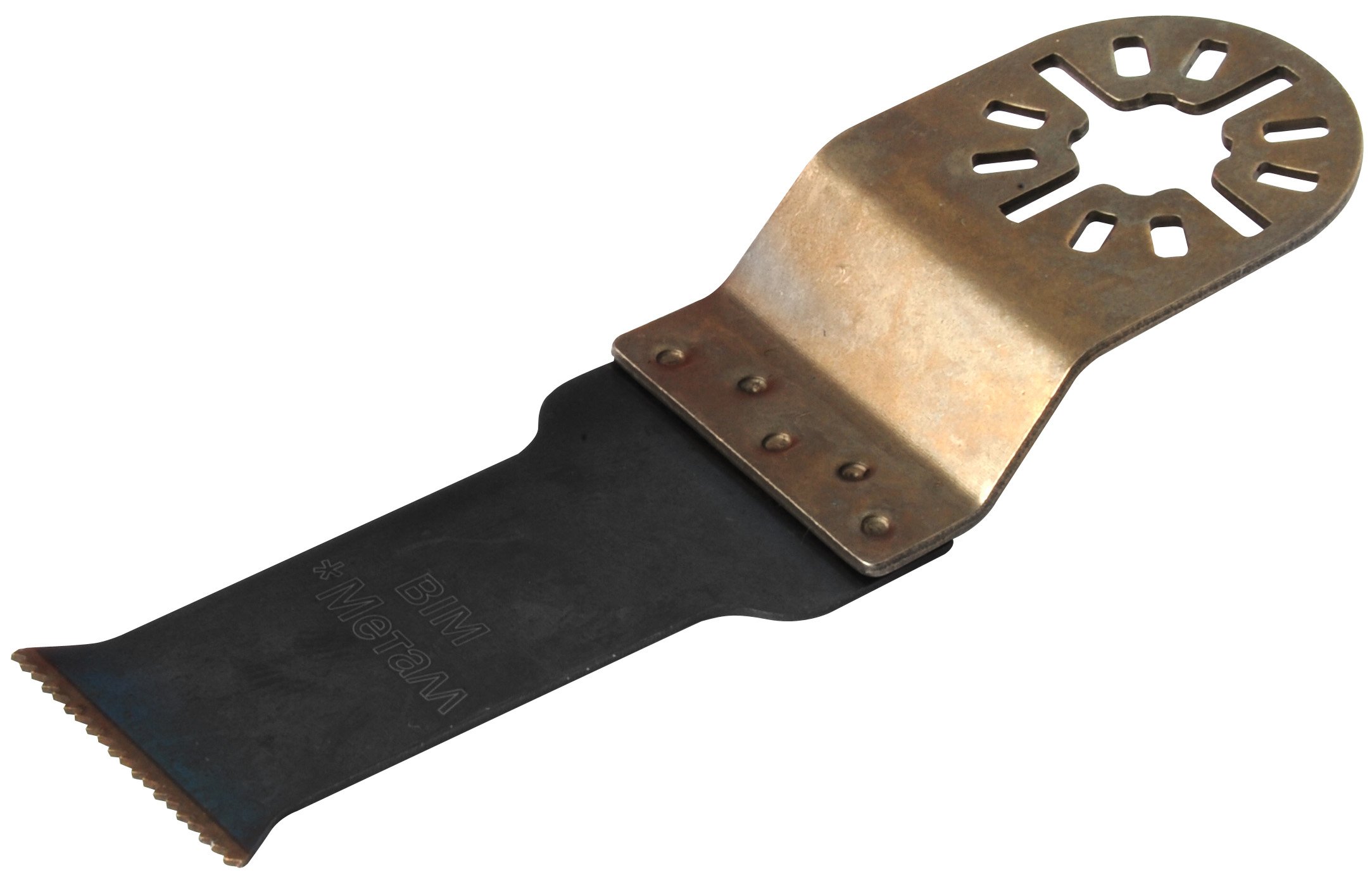 Насадка для мультитула