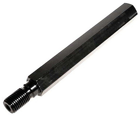 Удлинитель 1 1/4" 500 мм Makita P-41648 Удлинитель 1 1/4" 500 мм Makita P-41648