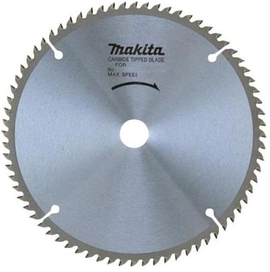 Пильный диск для алюминия 260X30X1.8X100T Makita A-81094 Пильный диск для алюминия 260X30X1.8X100T Makita A-81094