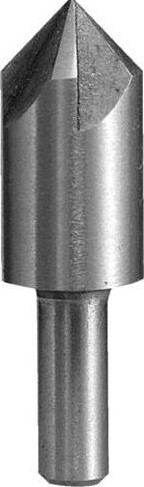 Зенковка с цилиндрическим хвостовиком 6 мм 16X43 Makita D-37415 Зенковка с цилиндрическим хвостовиком 6 мм 16X43 Makita D-37415