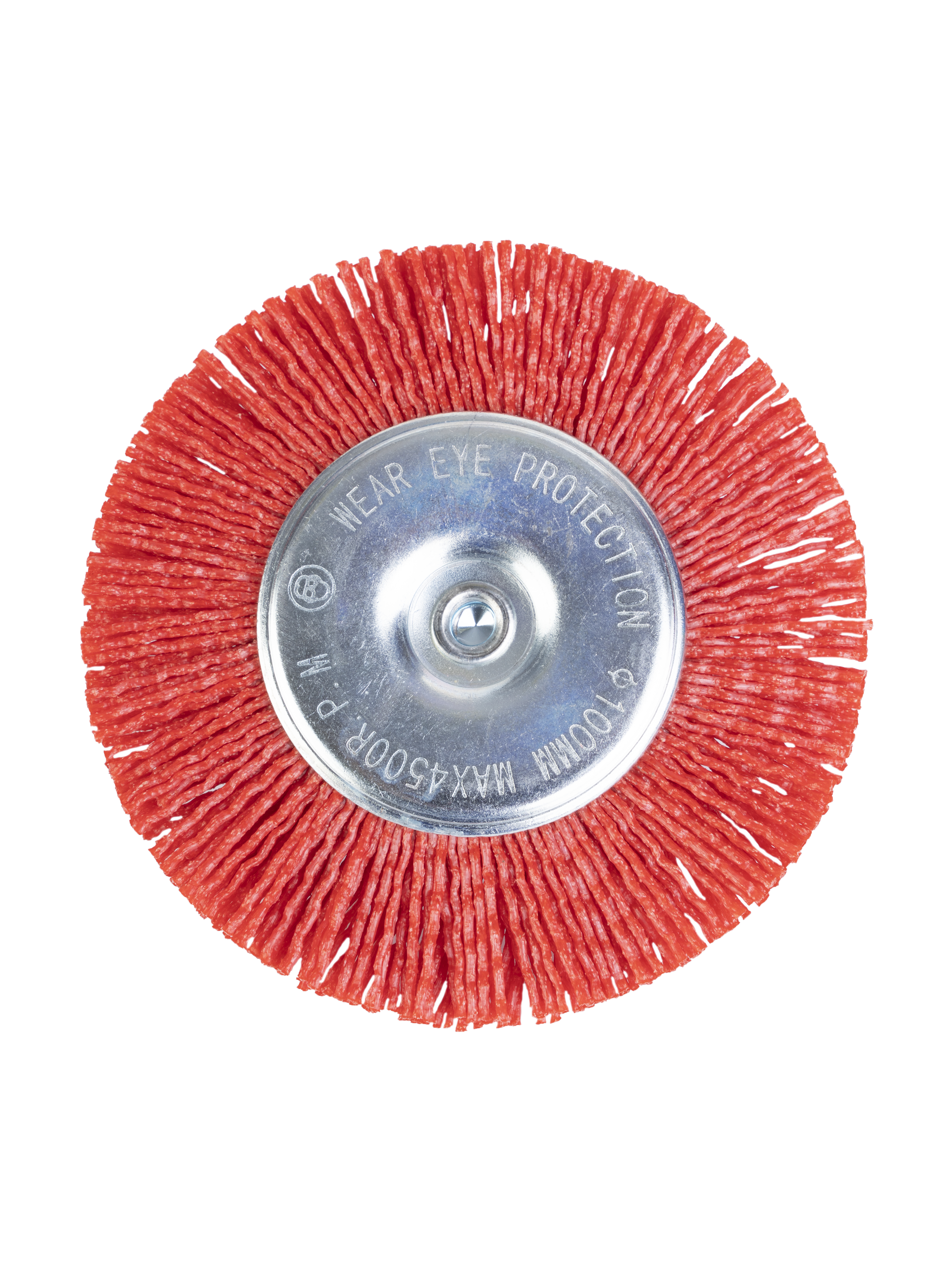 Щетка для дрели 100 мм — 204320