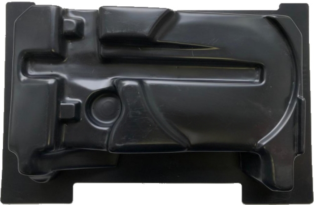 Поддон для дисковых пил в чемодан 824964-2 Makita 837704-9