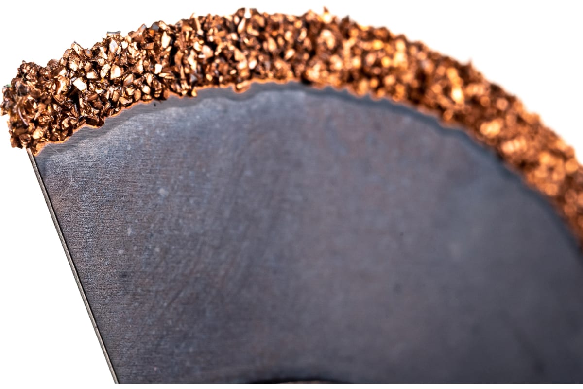 Набор насадок для реноватора 3 шт Makita B-30586