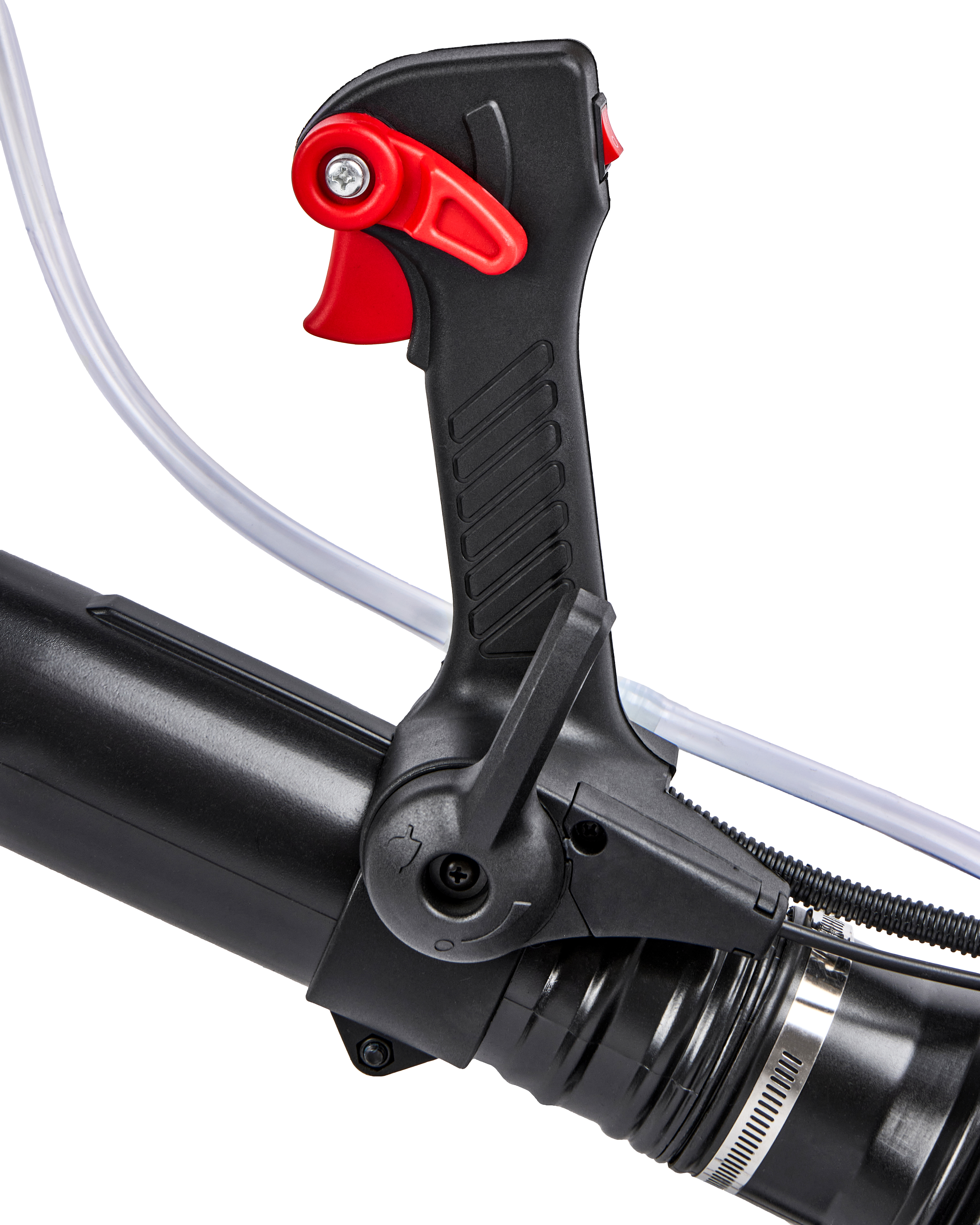 Воздуходувка-распылитель бензиновая — 210199