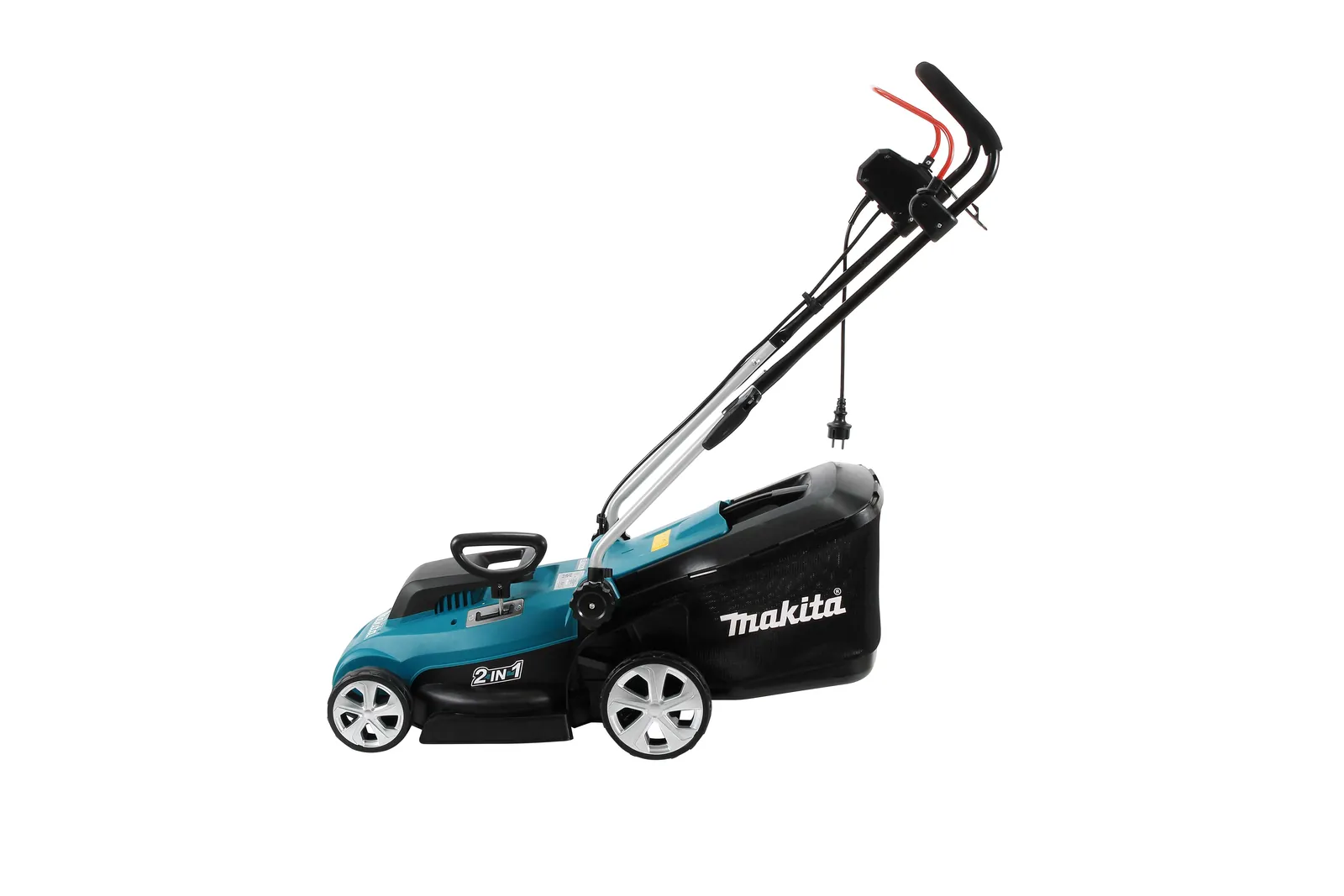 Газонокосилка электрическая — ELM3320