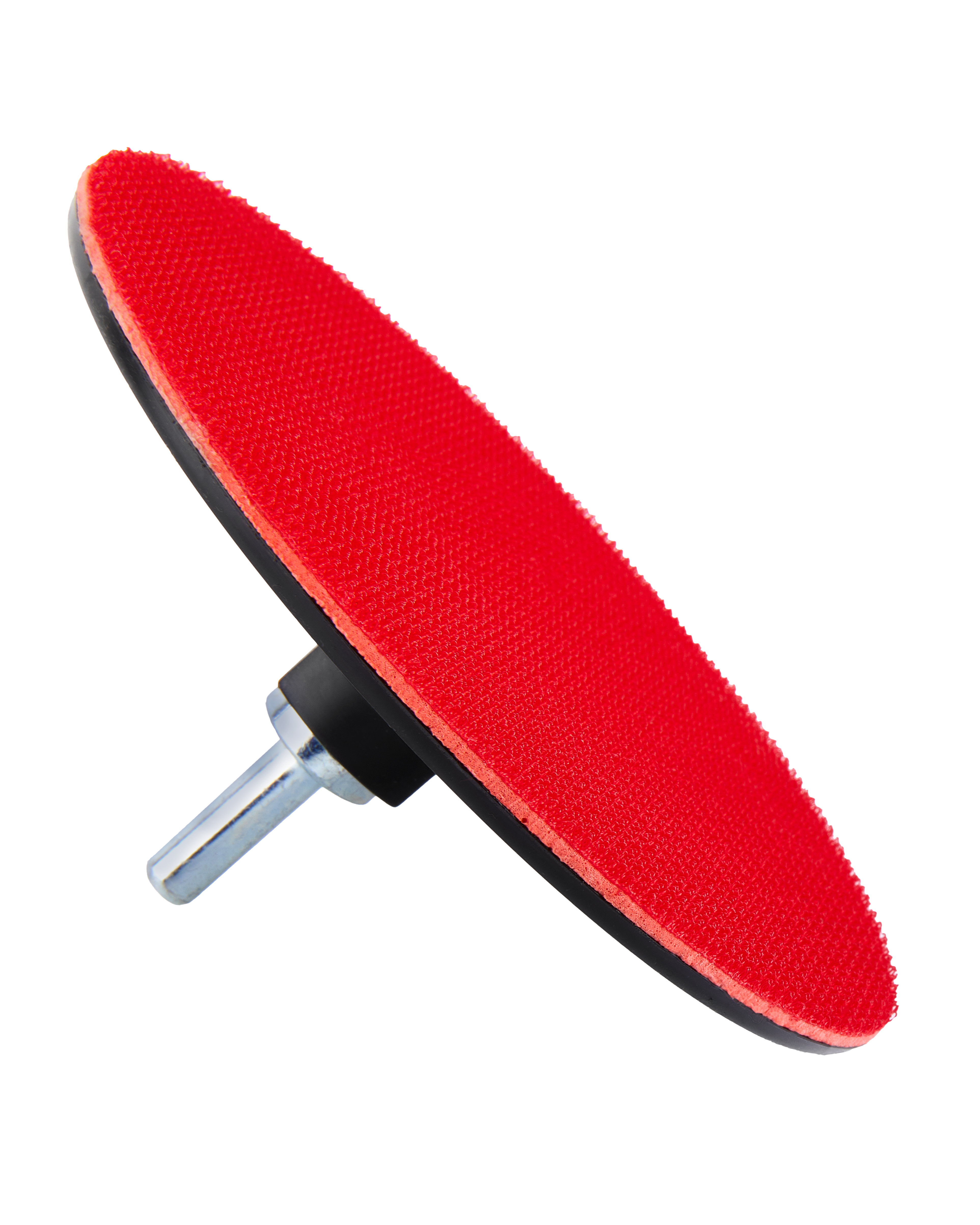 Насадка опорная 150мм М14 жесткая — 204968