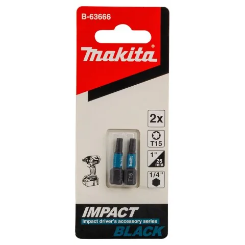 Насадка Impact Black — B-63666