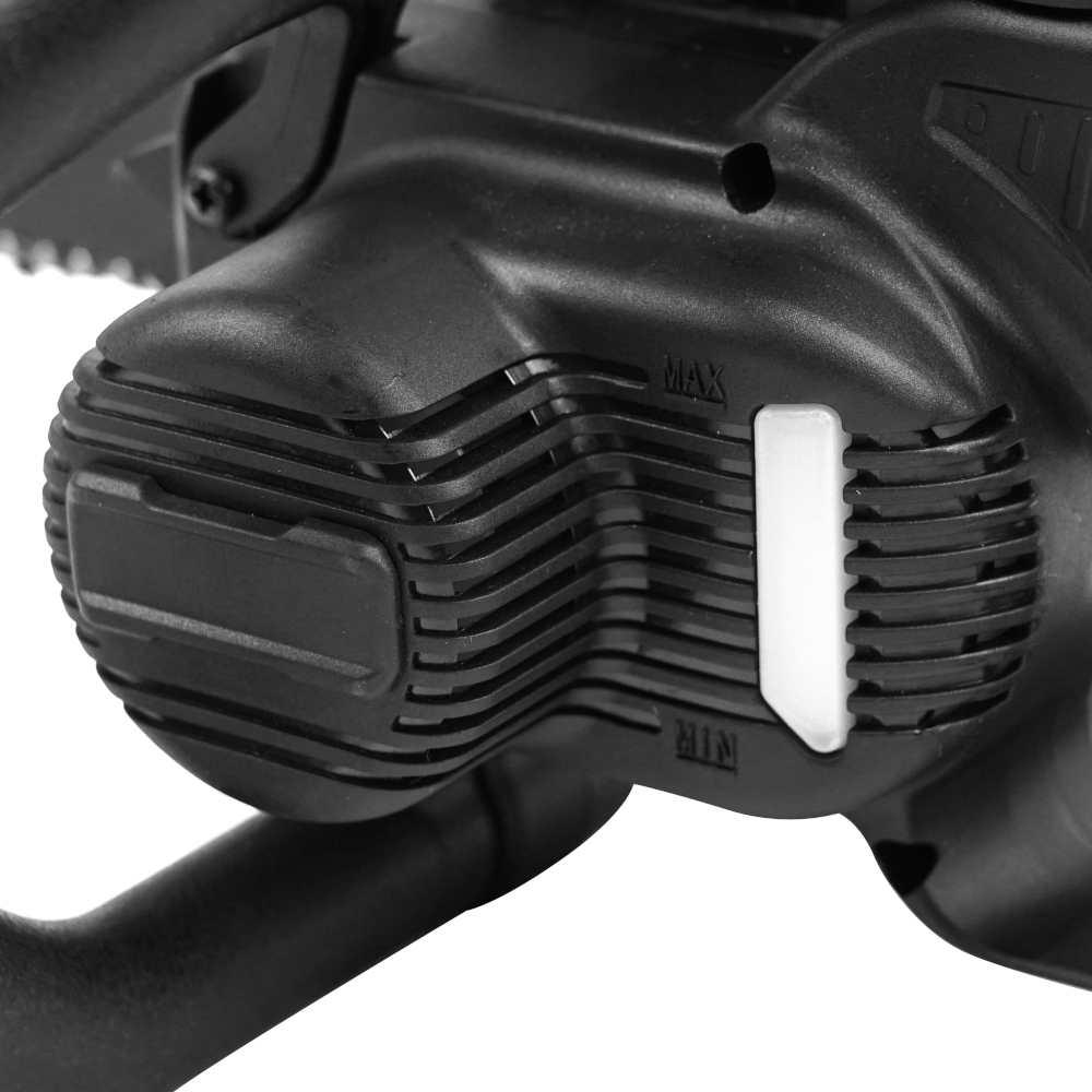 Пила цепная аккумуляторная 20V (без АКБ и ЗУ) TEH LPS612