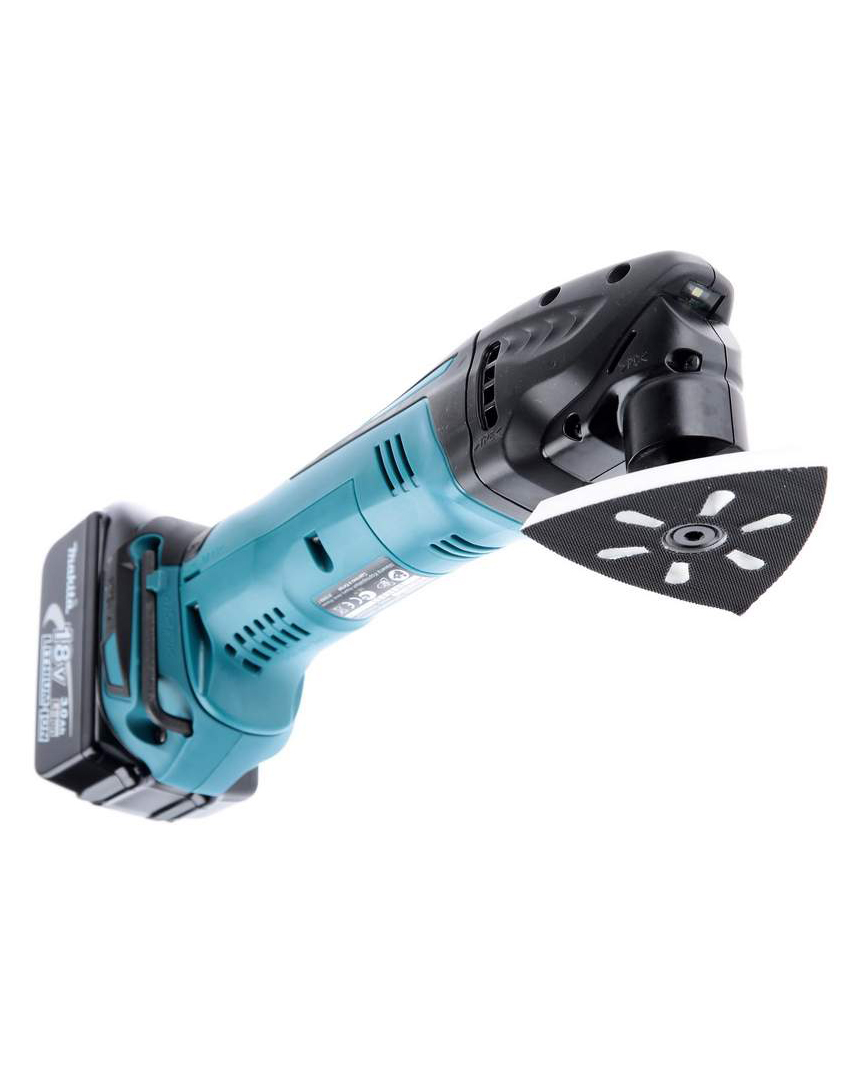 Аккумуляторный мультитул Makita DTM50RFE