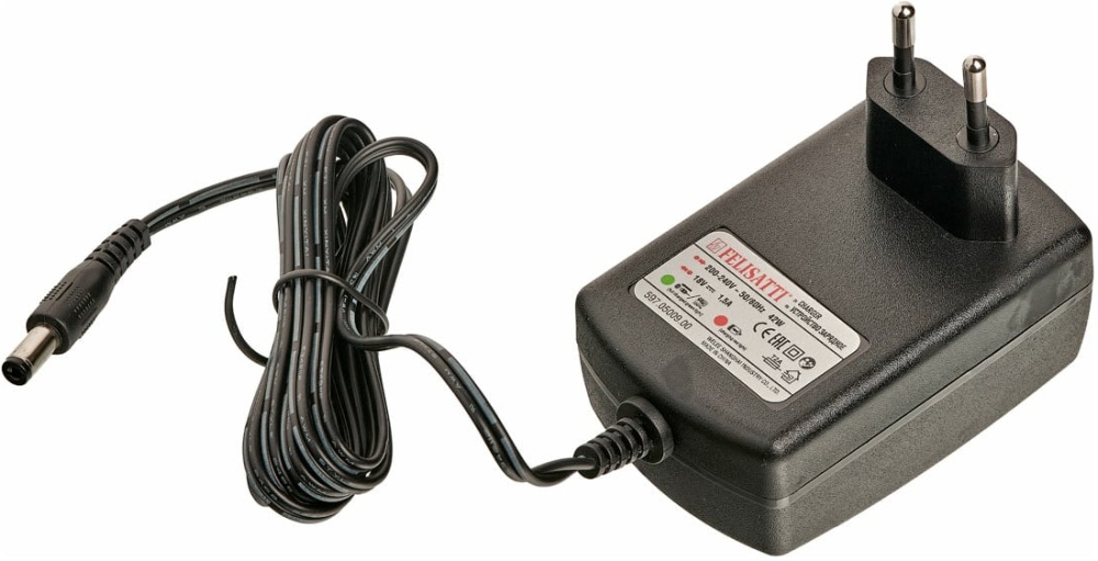 Зарядное устройство 2.0 А FELISATTI ЗУ-2.0A/Л3 (597.05009.00)