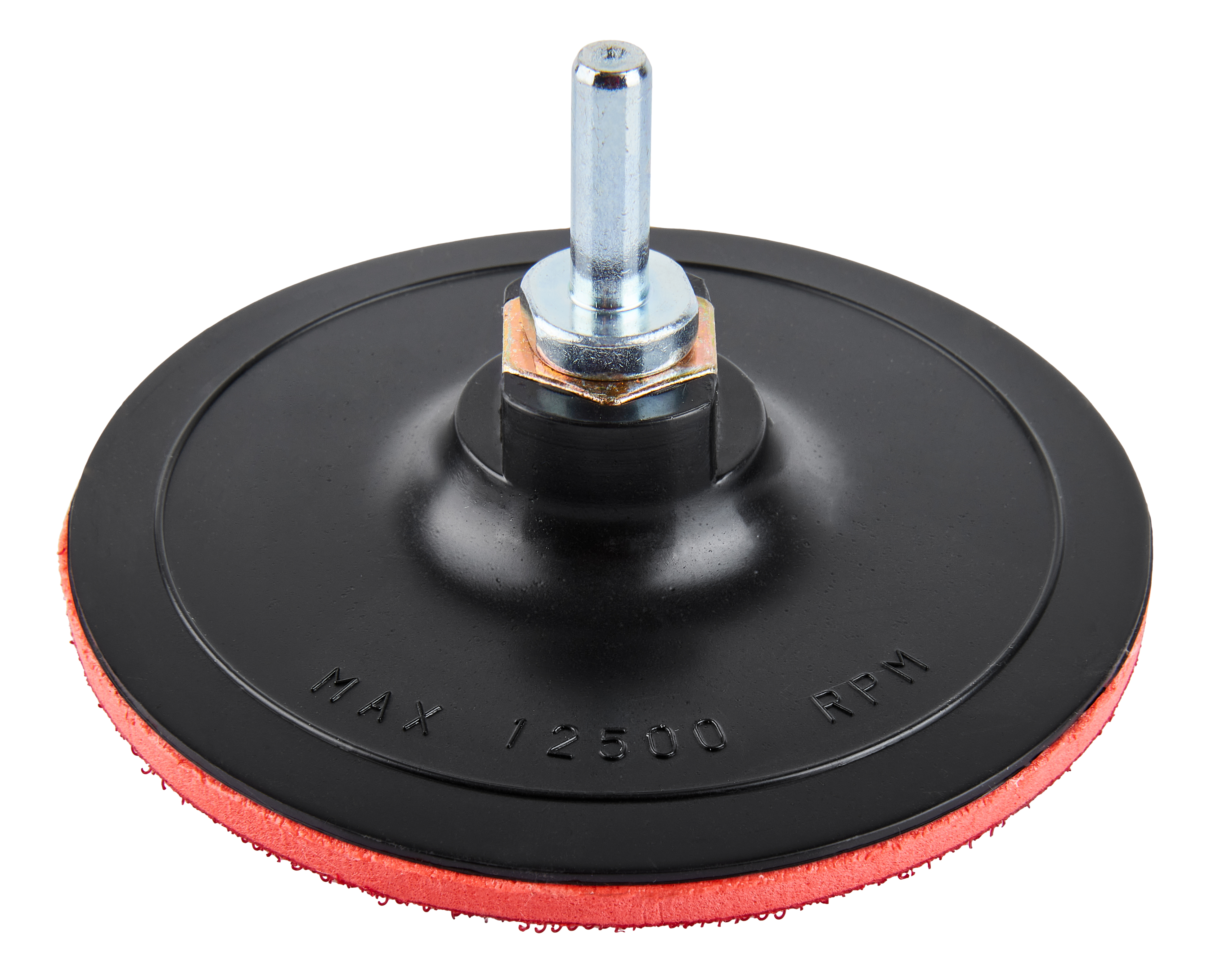 Насадка опорная 115мм М14 стандарт — 204962