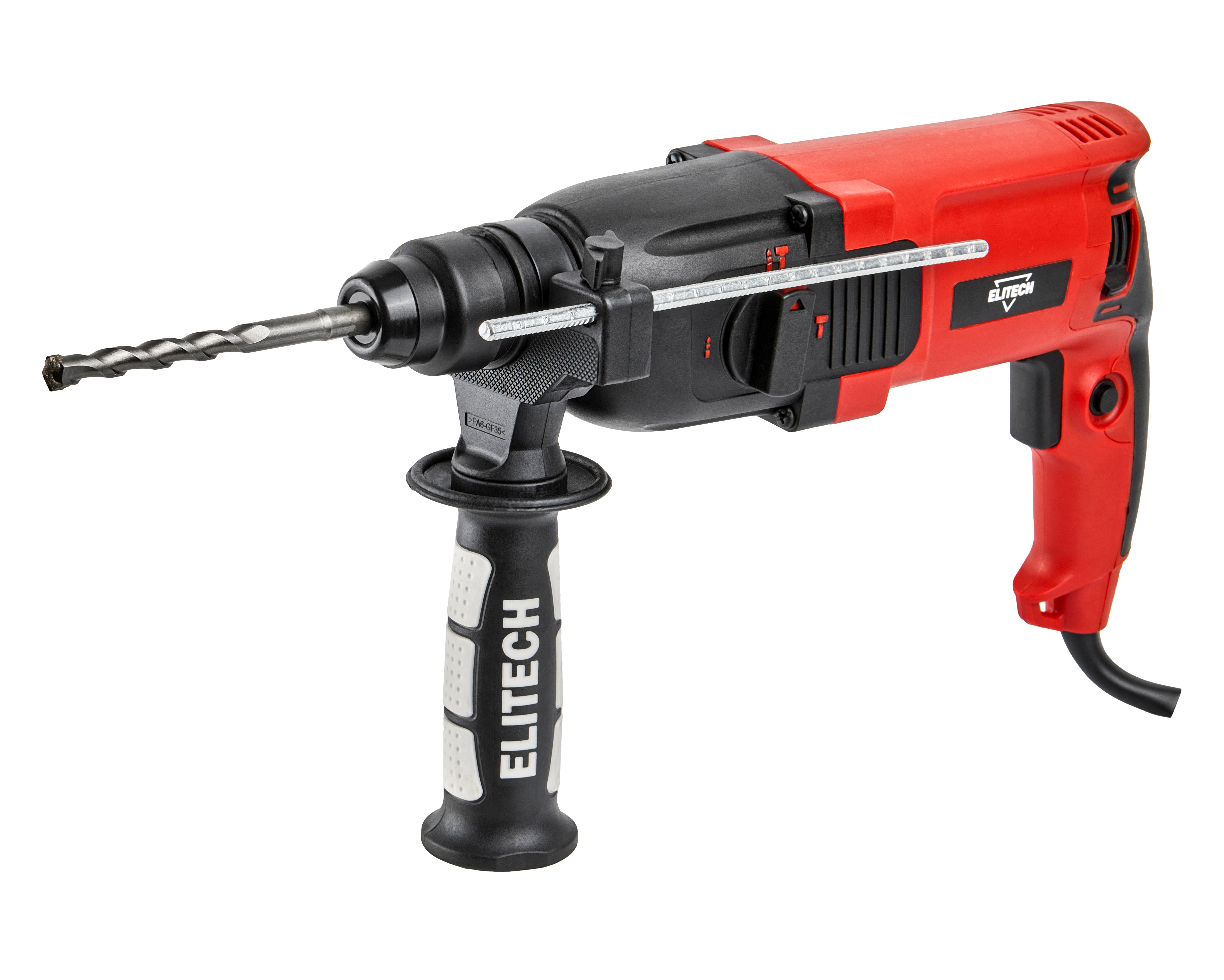 Перфоратор — 204026