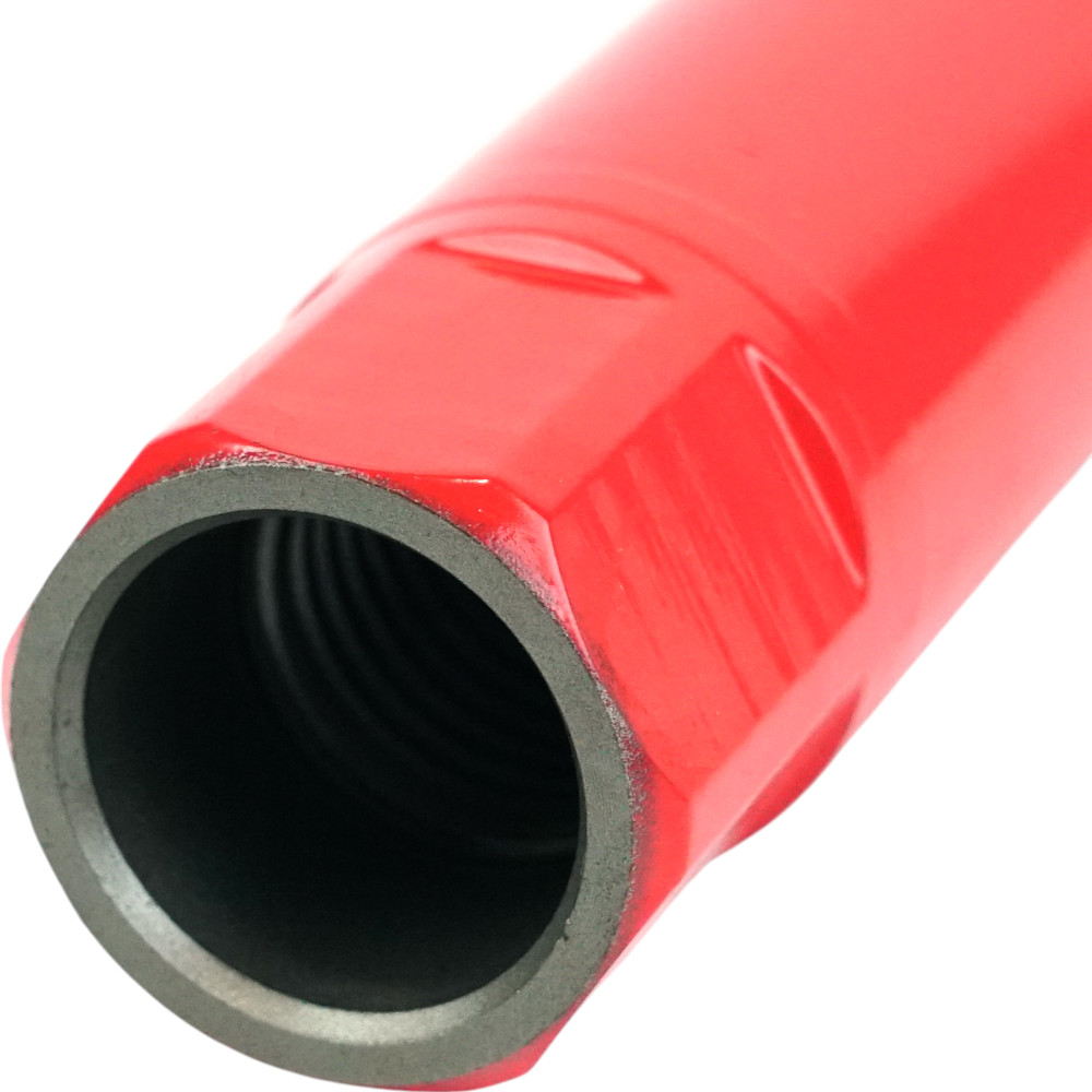 Алмазная коронка для сухого сверления с микроударом TEH TMD-46DL