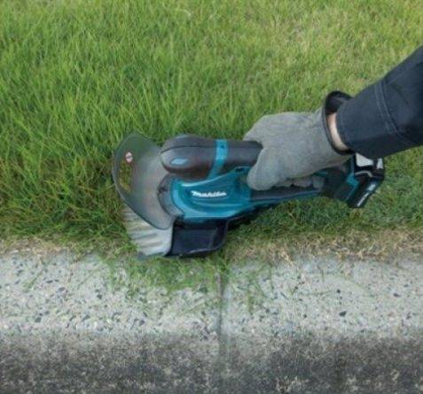 Аккумуляторные ножницы для травы Makita UM600DWAE
