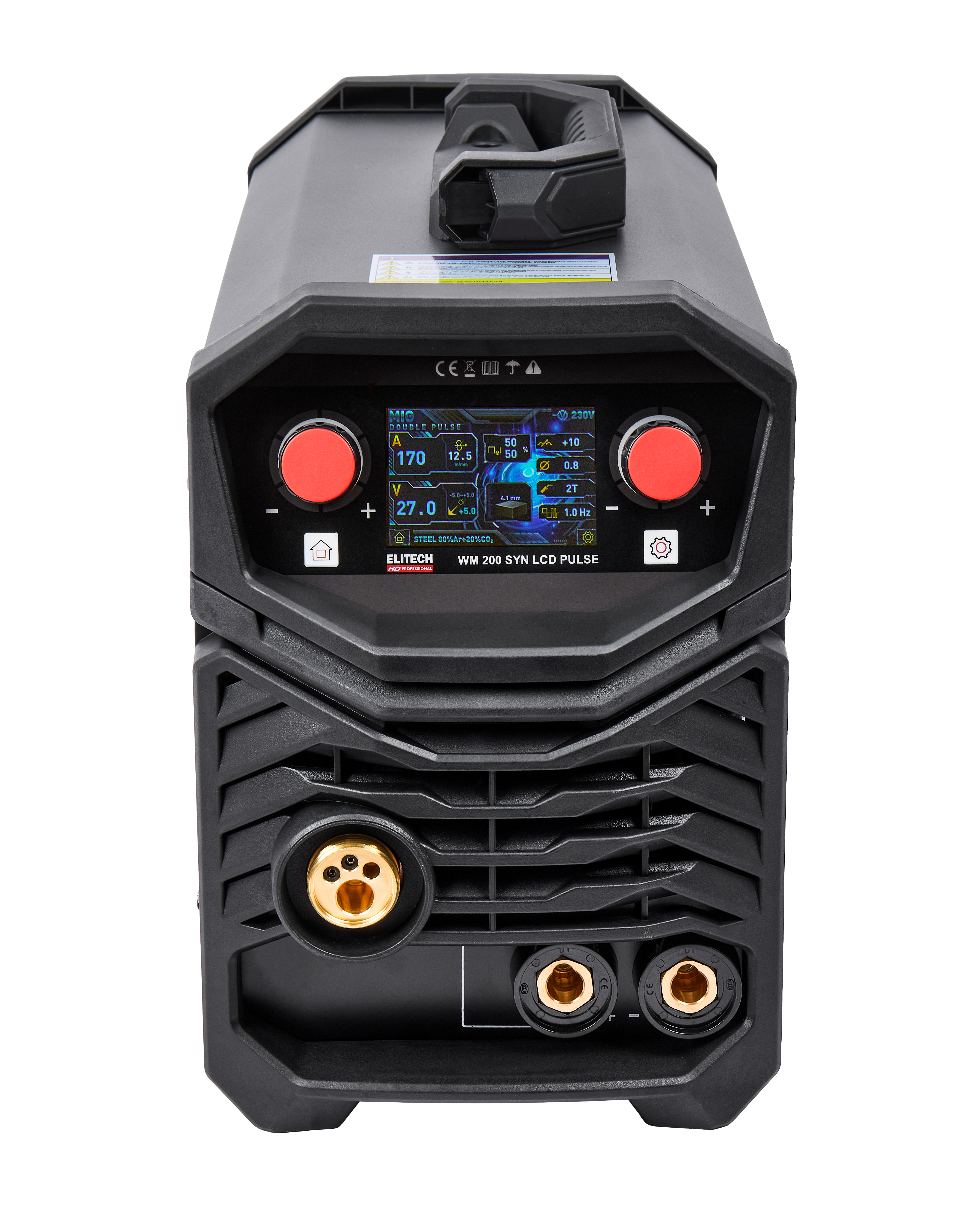 Сварочная мультисистема — 204473