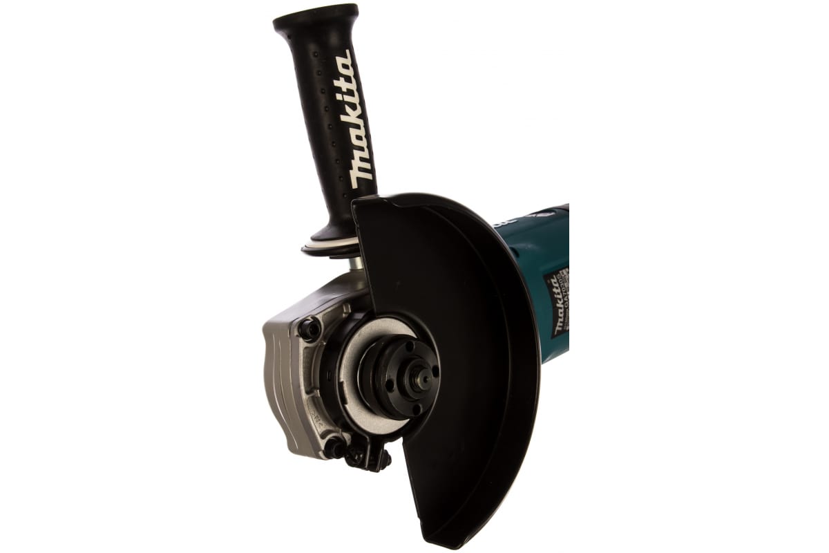 Углошлифовальная машина Makita GA7030SF01