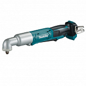 Аккумуляторный угловой ударный гайковерт Makita TL065DZ