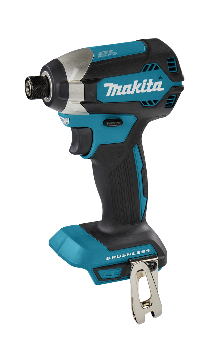 Аккумуляторный ударный винтоверт LXT 18 В Makita DTD153Z