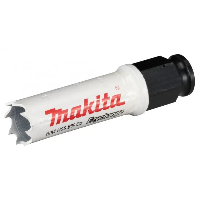 Коронка BiM — E-03648