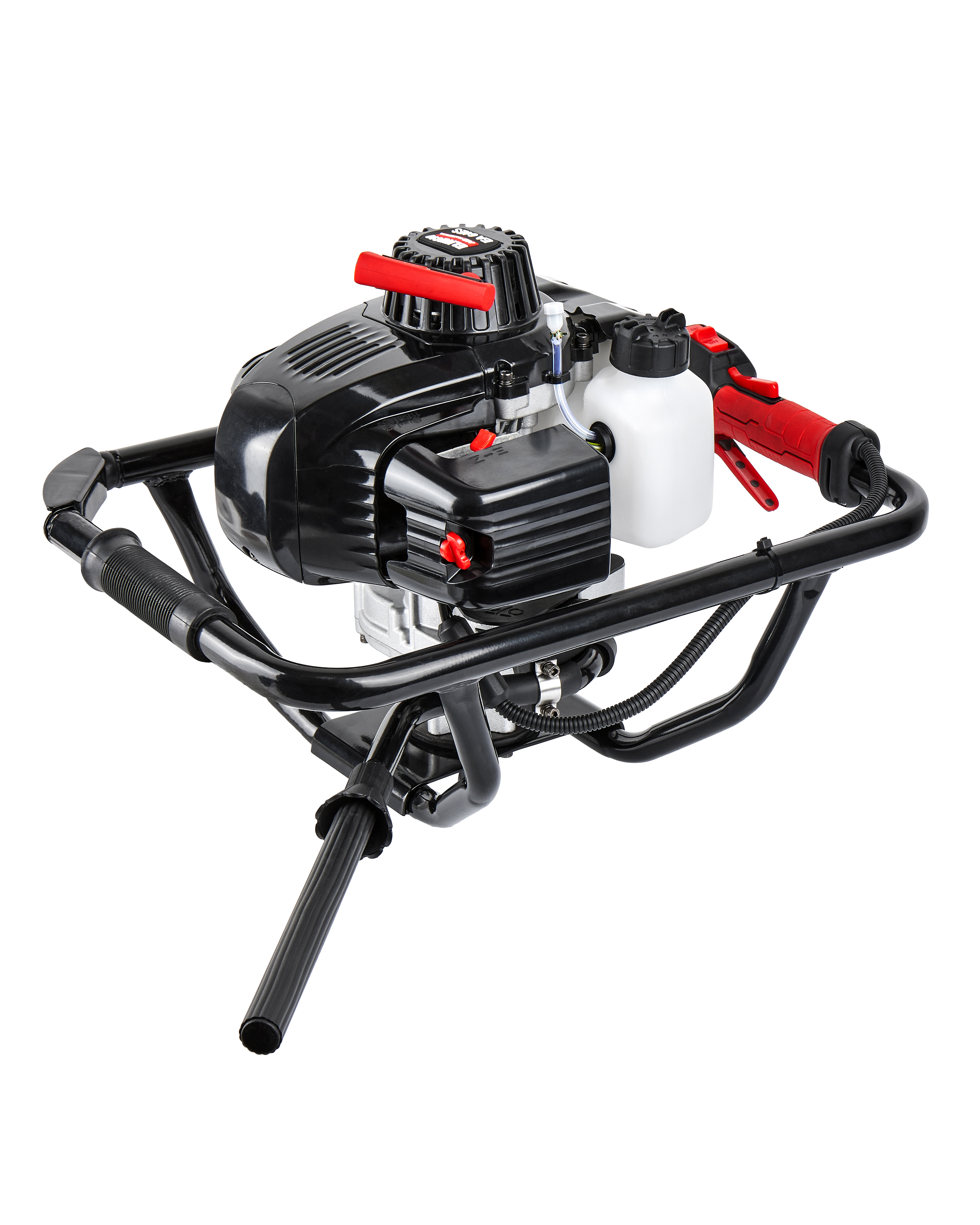 Мотобур бензиновый — 211236