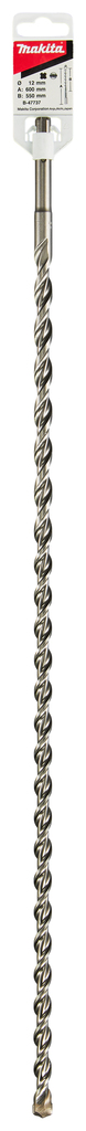 Бур SDS-plus Vplus 12х600 Makita B-47737
