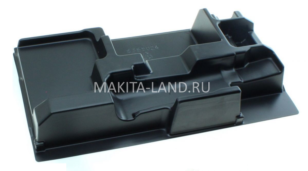 Поддон для TM30D в чемодан Makpac 2 Makita 838502-4