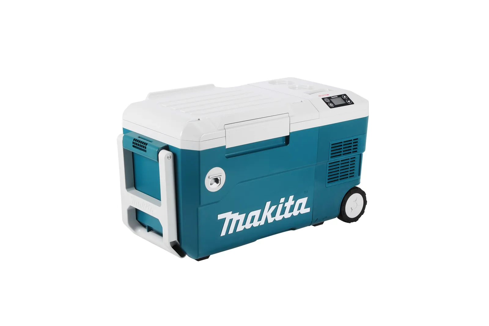 Холодильник с подогревом аккумуляторный — CW001GZ