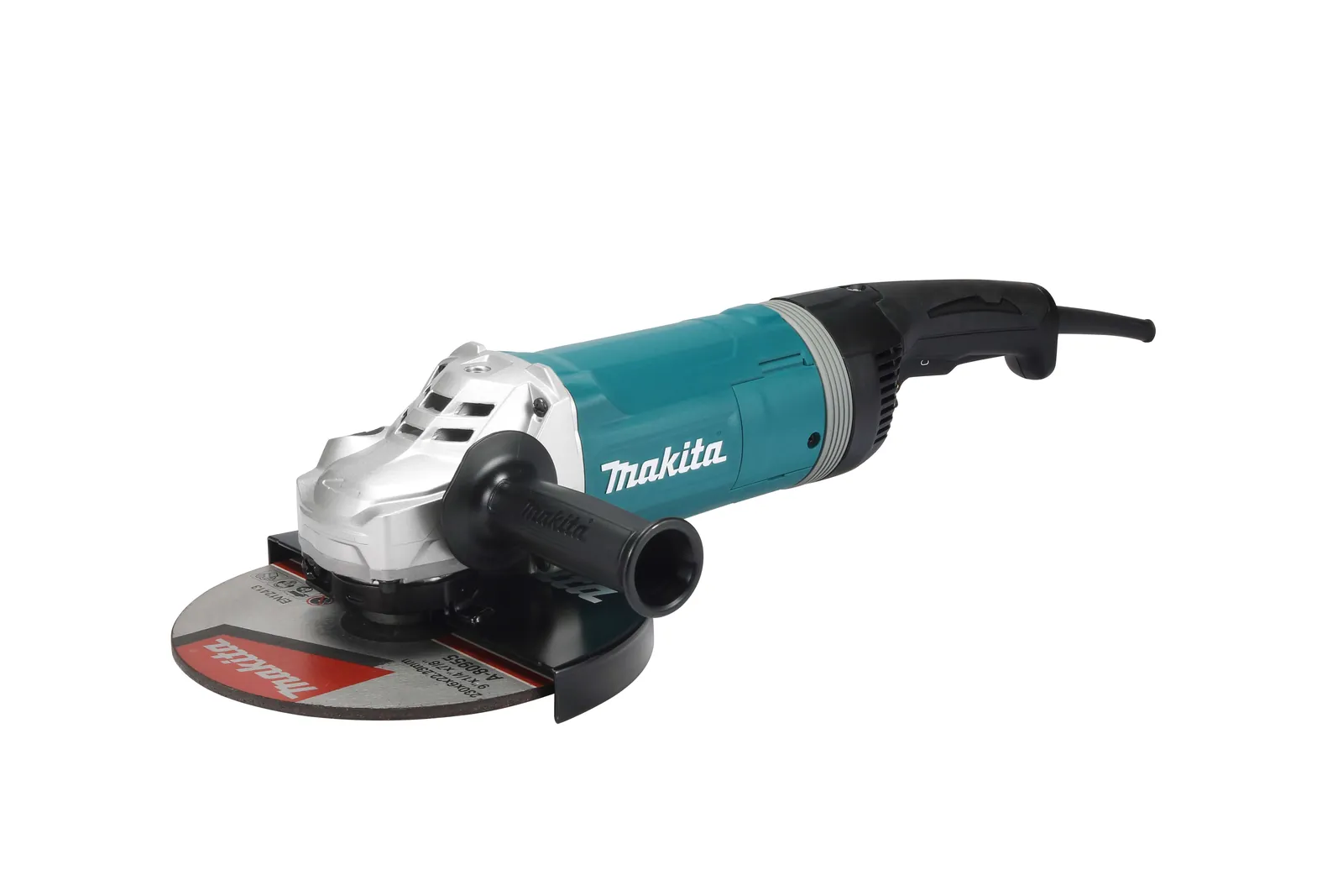 Машина шлифовальная угловая — GA9080FX1