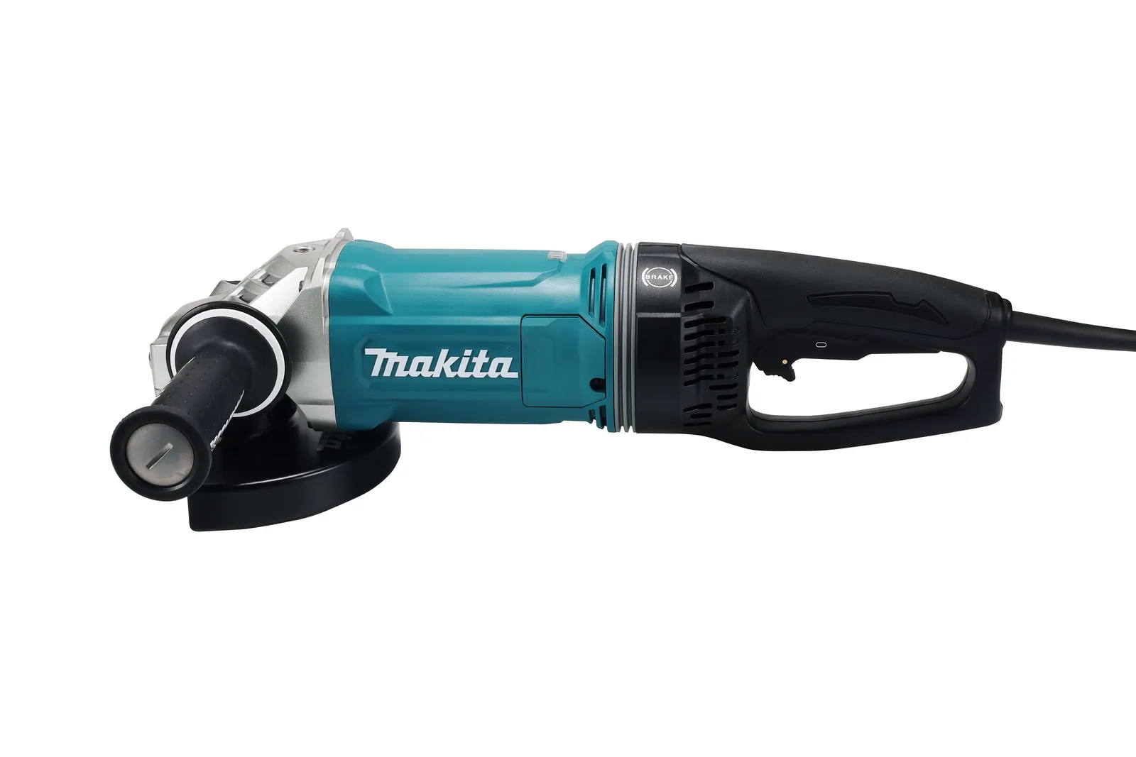 Машина шлифовальная угловая — GA7071X1