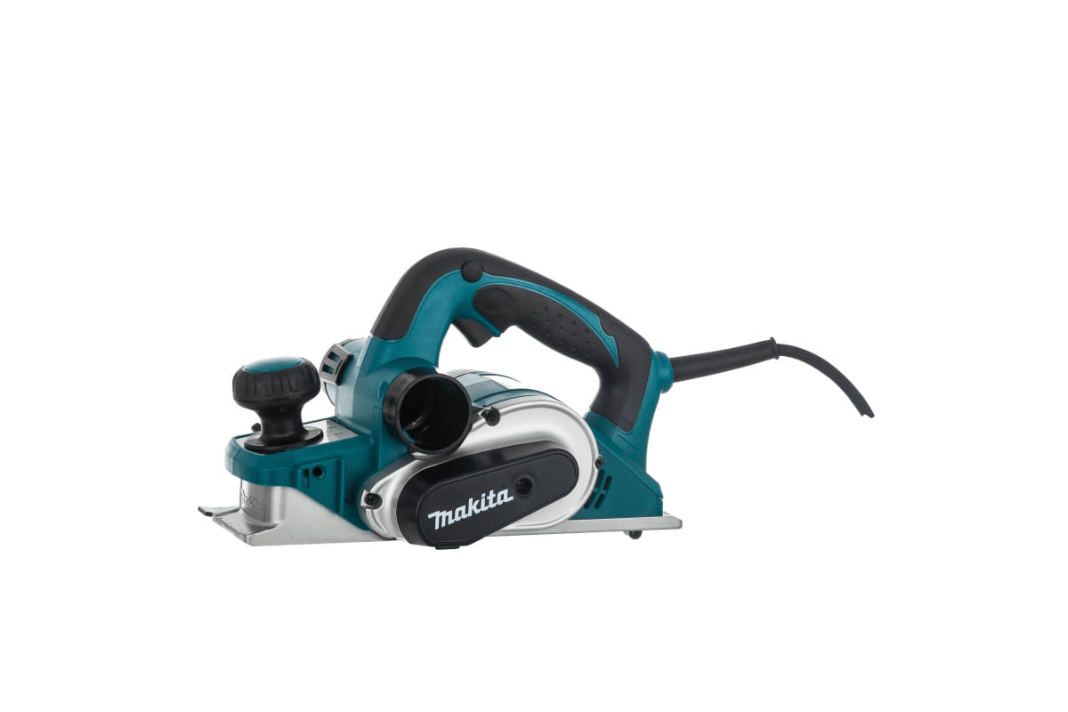 Электрический рубанок Makita KP0810K