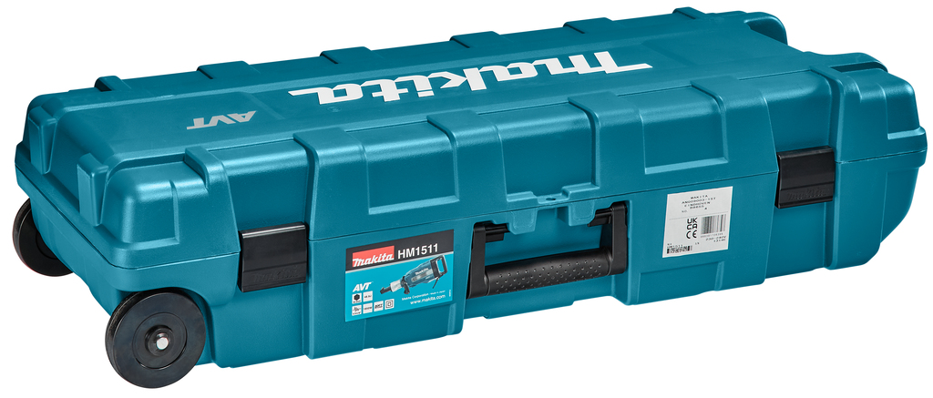 Сетевой отбойный молоток Makita HM1511