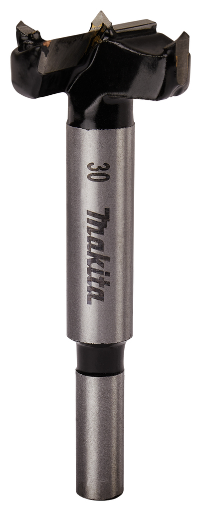 Сверло Форстнера STANDARD 30x77 Makita D-71146 Сверло Форстнера STANDARD 30x77 Makita D-71146