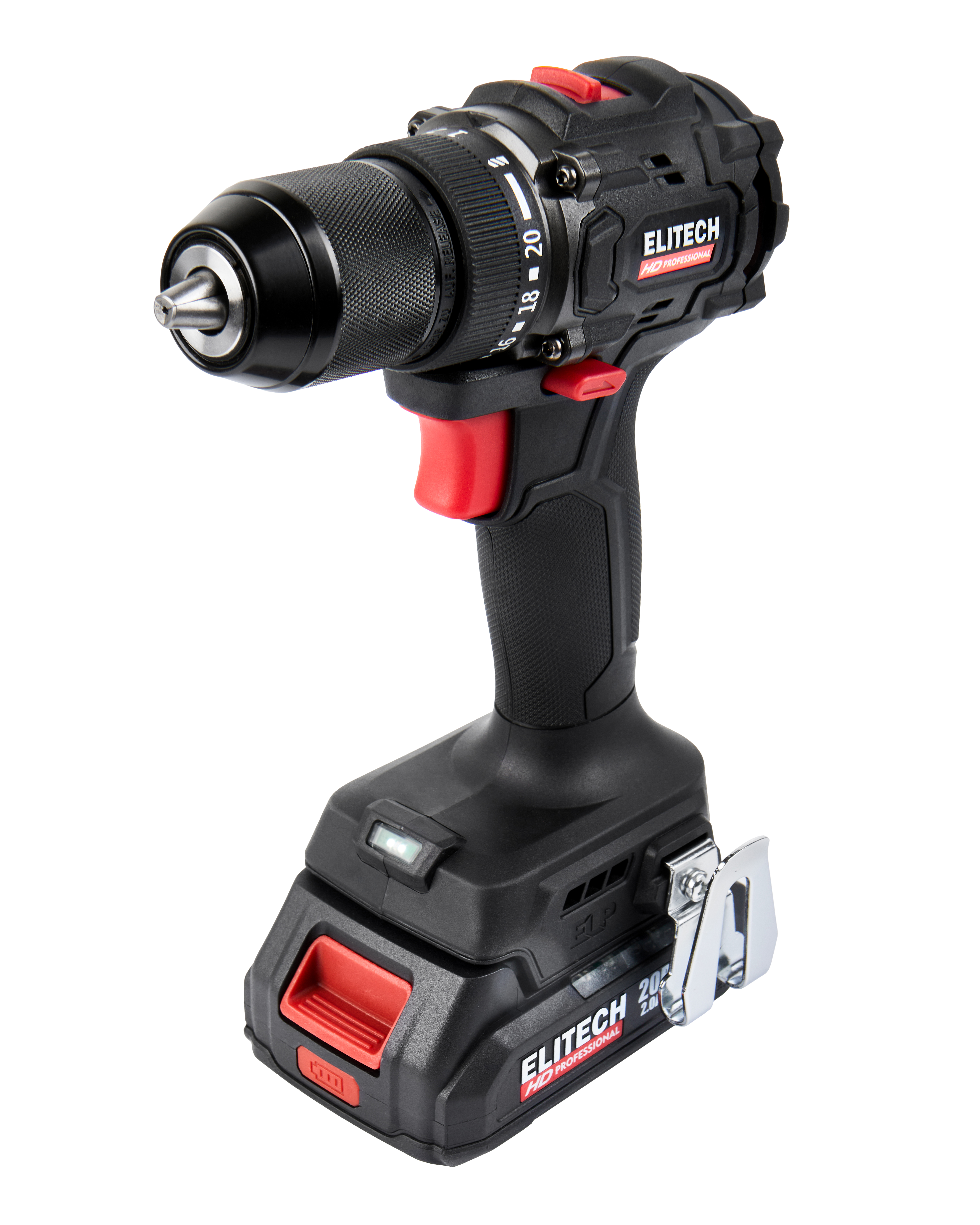 Дрель аккумуляторная — 205717