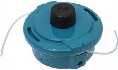 Триммерная головка полуавтоматическая M8x1.25LH леска 2.0 мм Makita B-60143 Триммерная головка полуавтоматическая M8x1.25LH леска 2.0 мм Makita B-60143