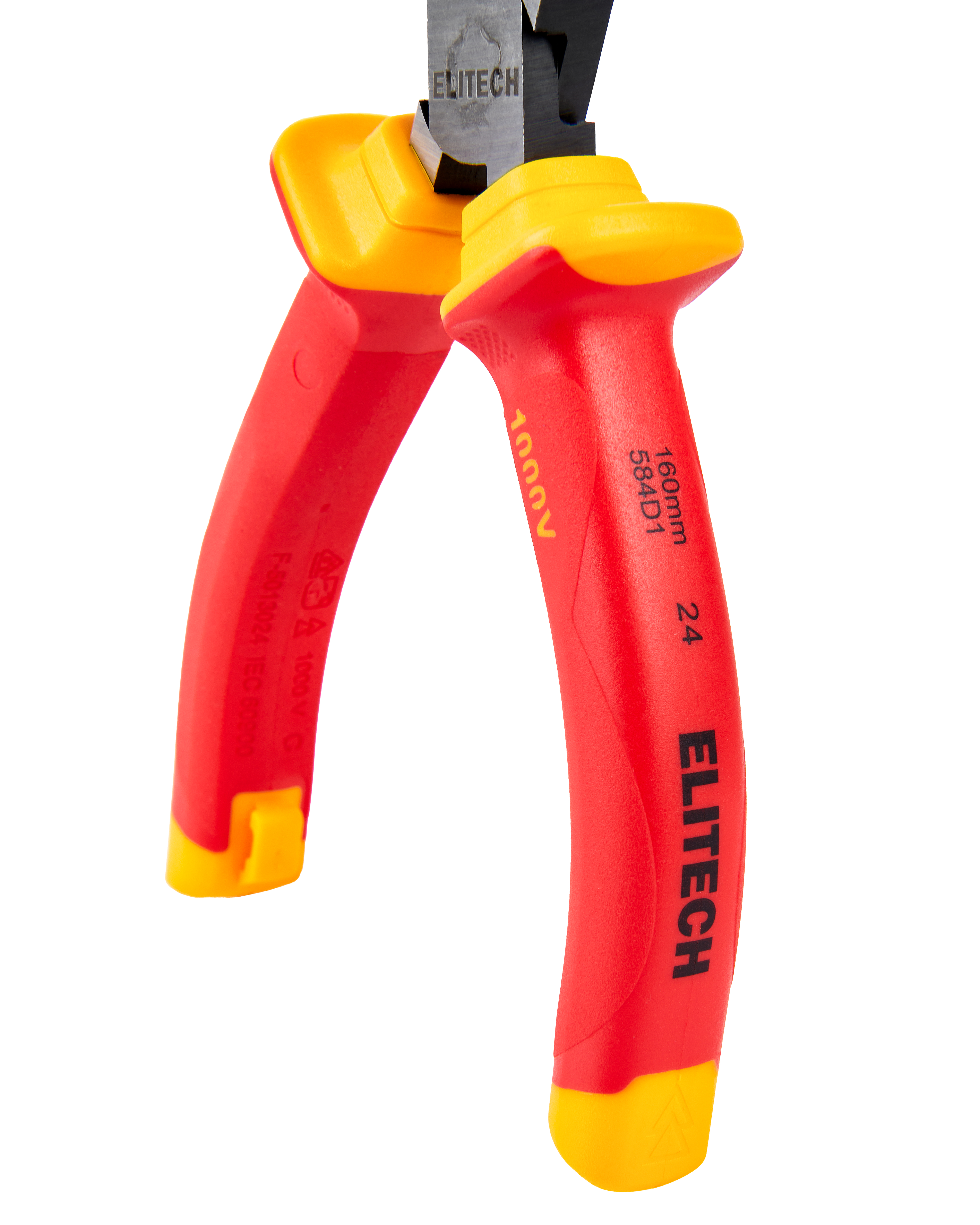 Длинногубцы диэлектрические