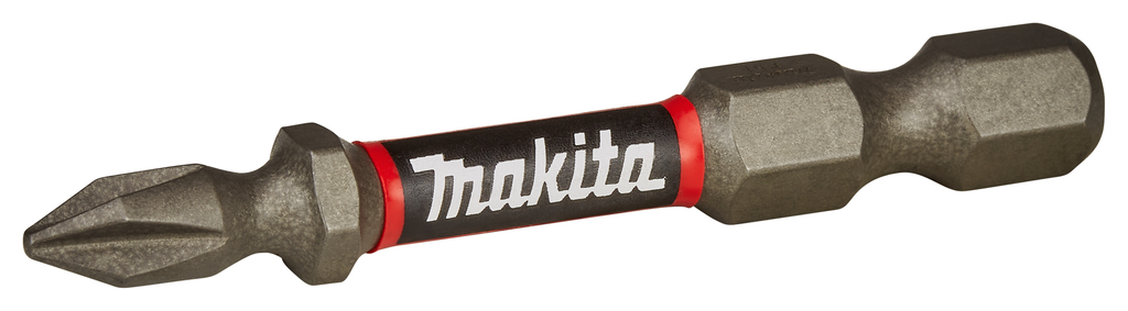 Насадка Impact Premier PH1, 50 мм, E-form (MZ), 2 шт. Makita E-03268