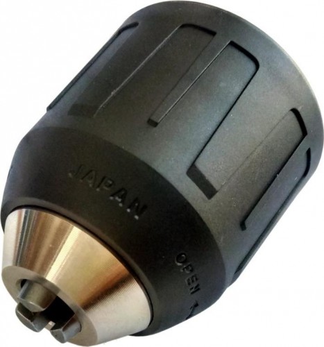 Быстрозажимной патрон 10 мм 3/8 для DF347, DDF343, 6261D/71D/81D Makita 766002-3 Быстрозажимной патрон 10 мм 3/8 для DF347, DDF343, 6261D/71D/81D Makita 766002-3