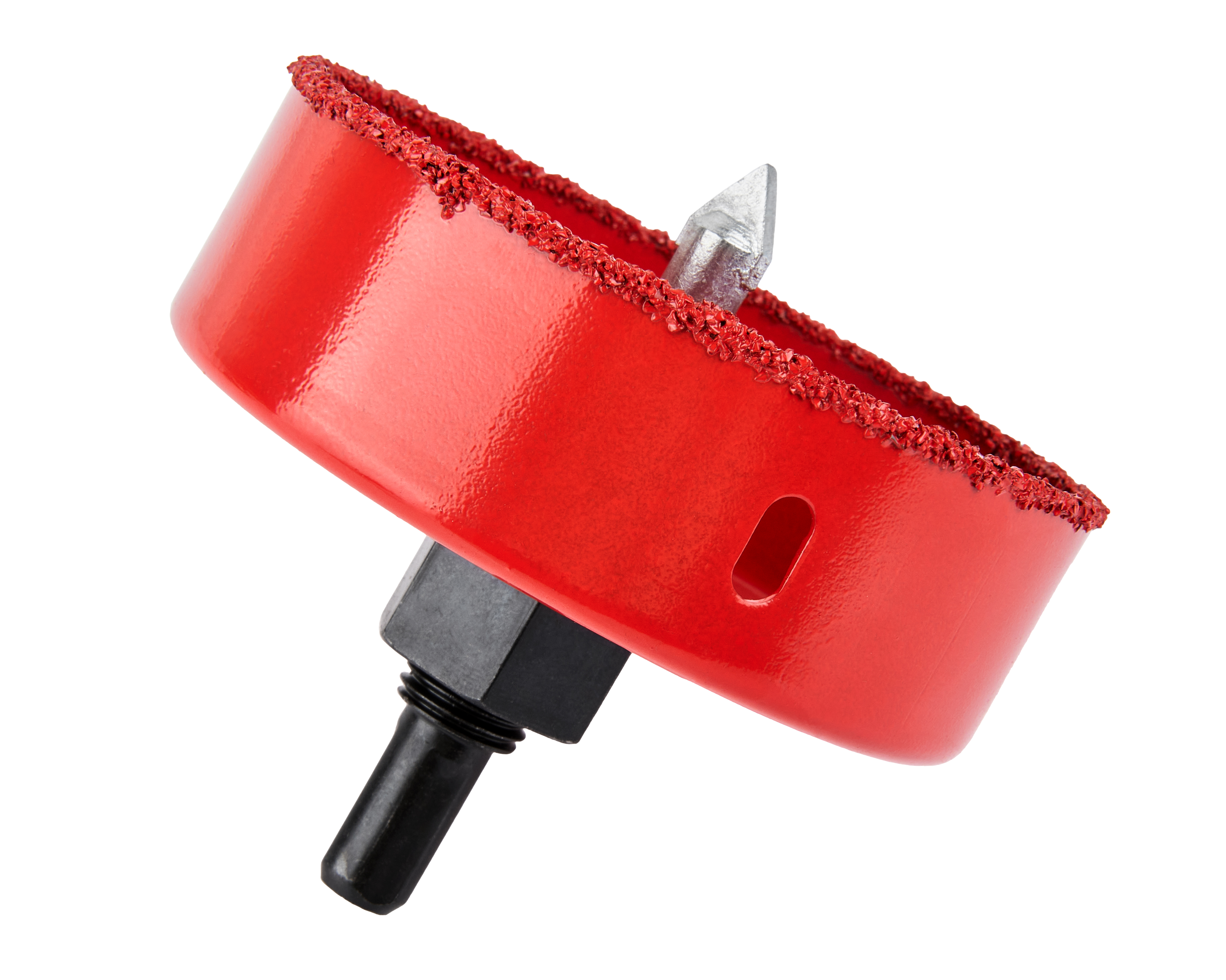 Коронка в сборе 89мм WC — 205046