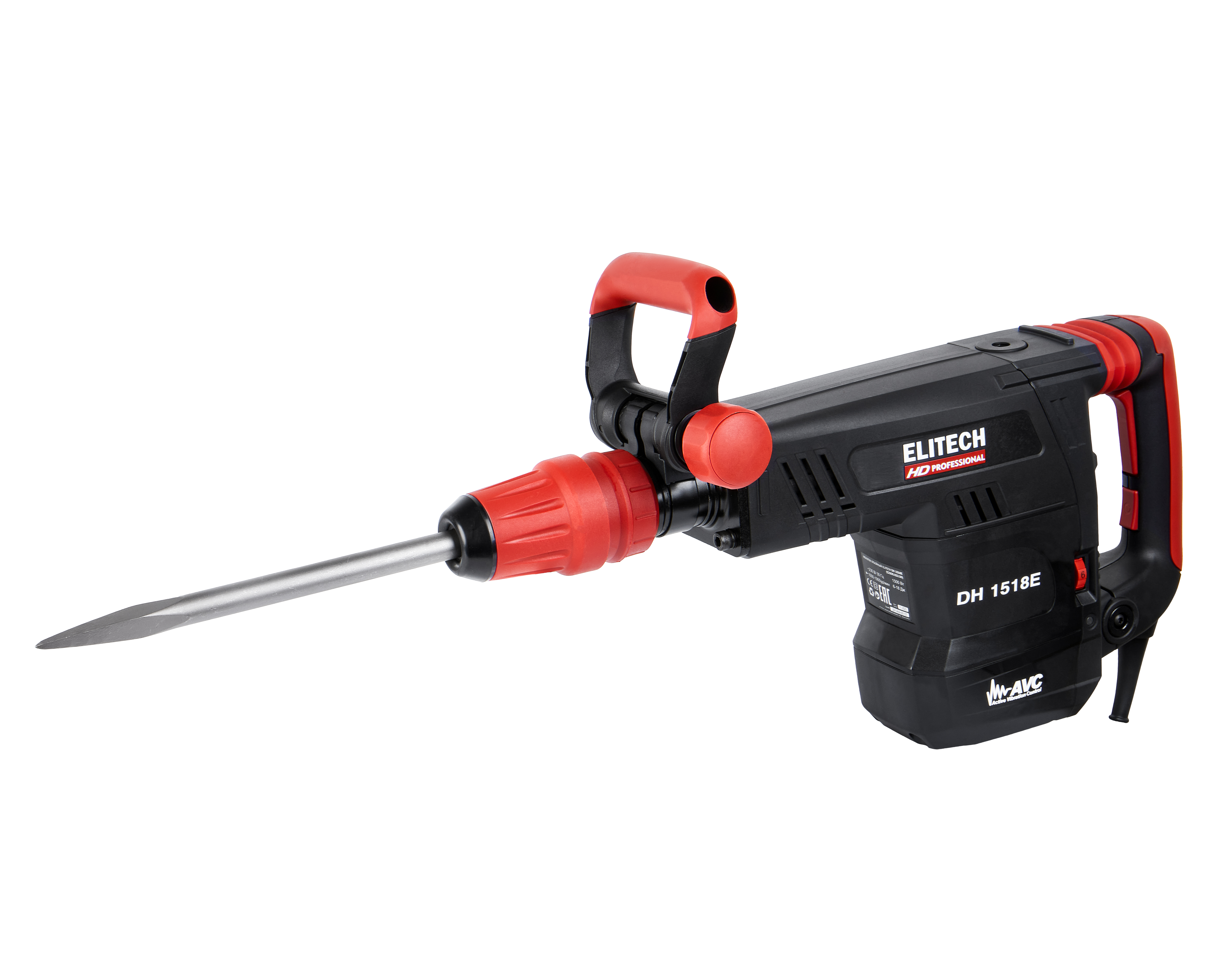 Молоток отбойный — 204003