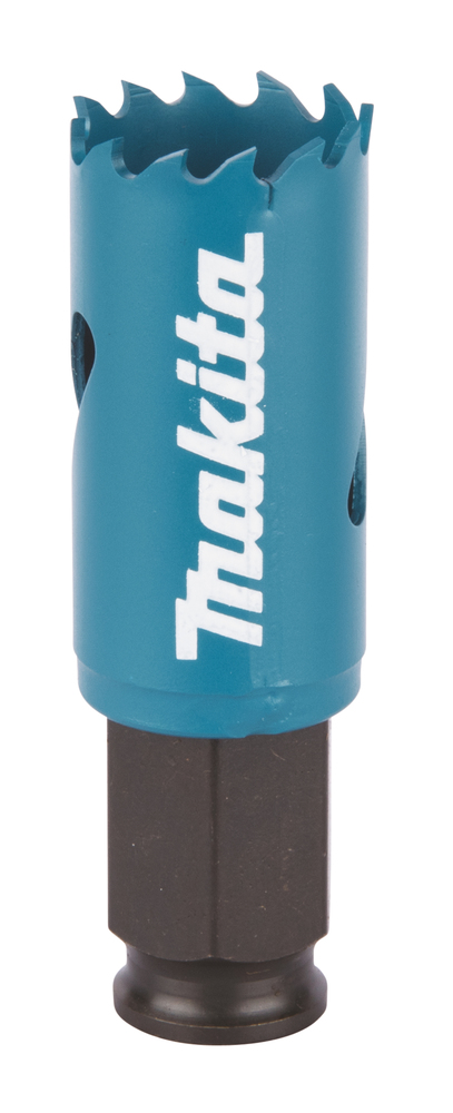 Коронка BiM 24мм Ezychange Makita B-11302 Коронка BiM 24мм Ezychange Makita B-11302