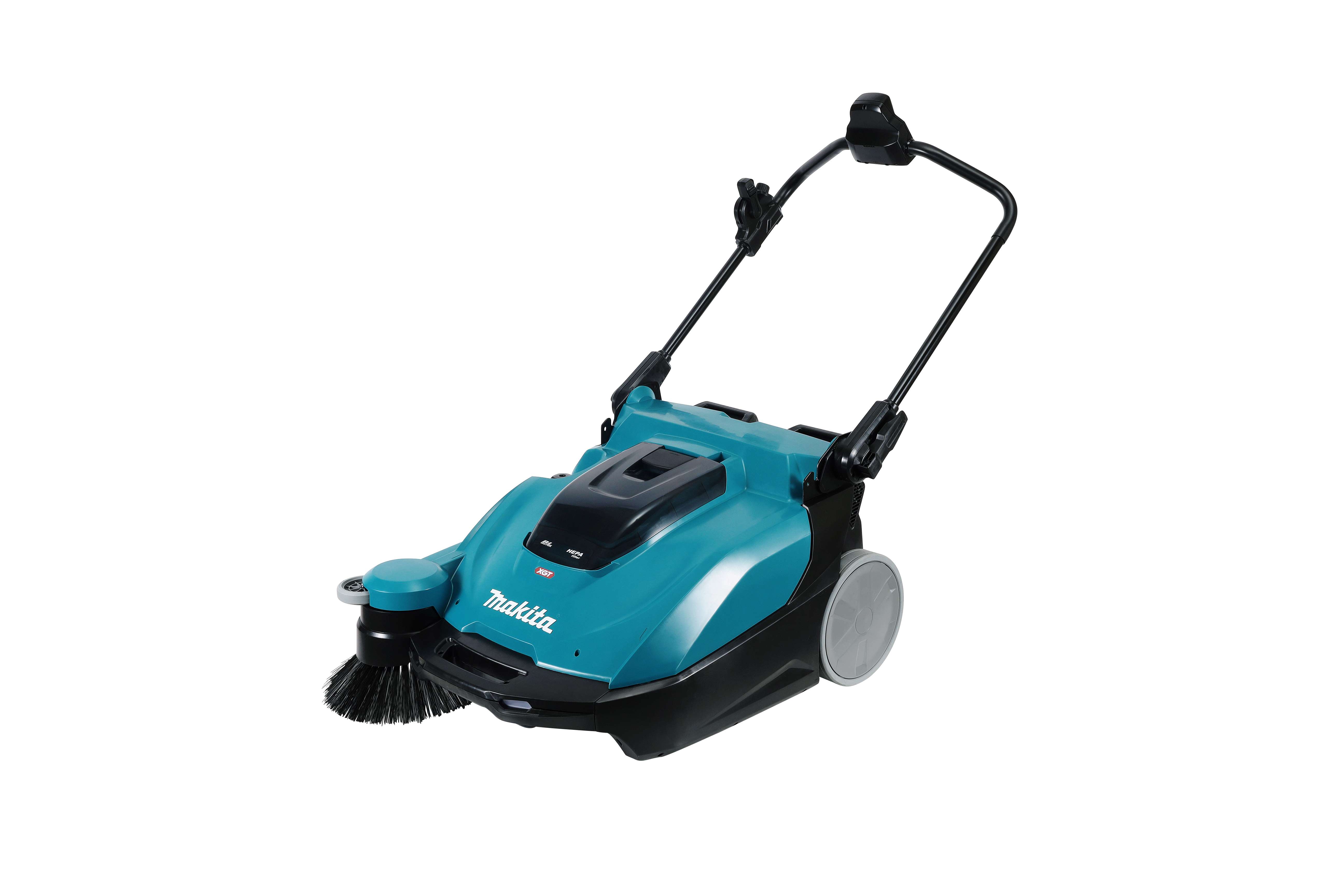 Подметальная машина аккум. XGT 40vMAX — VS001GZ