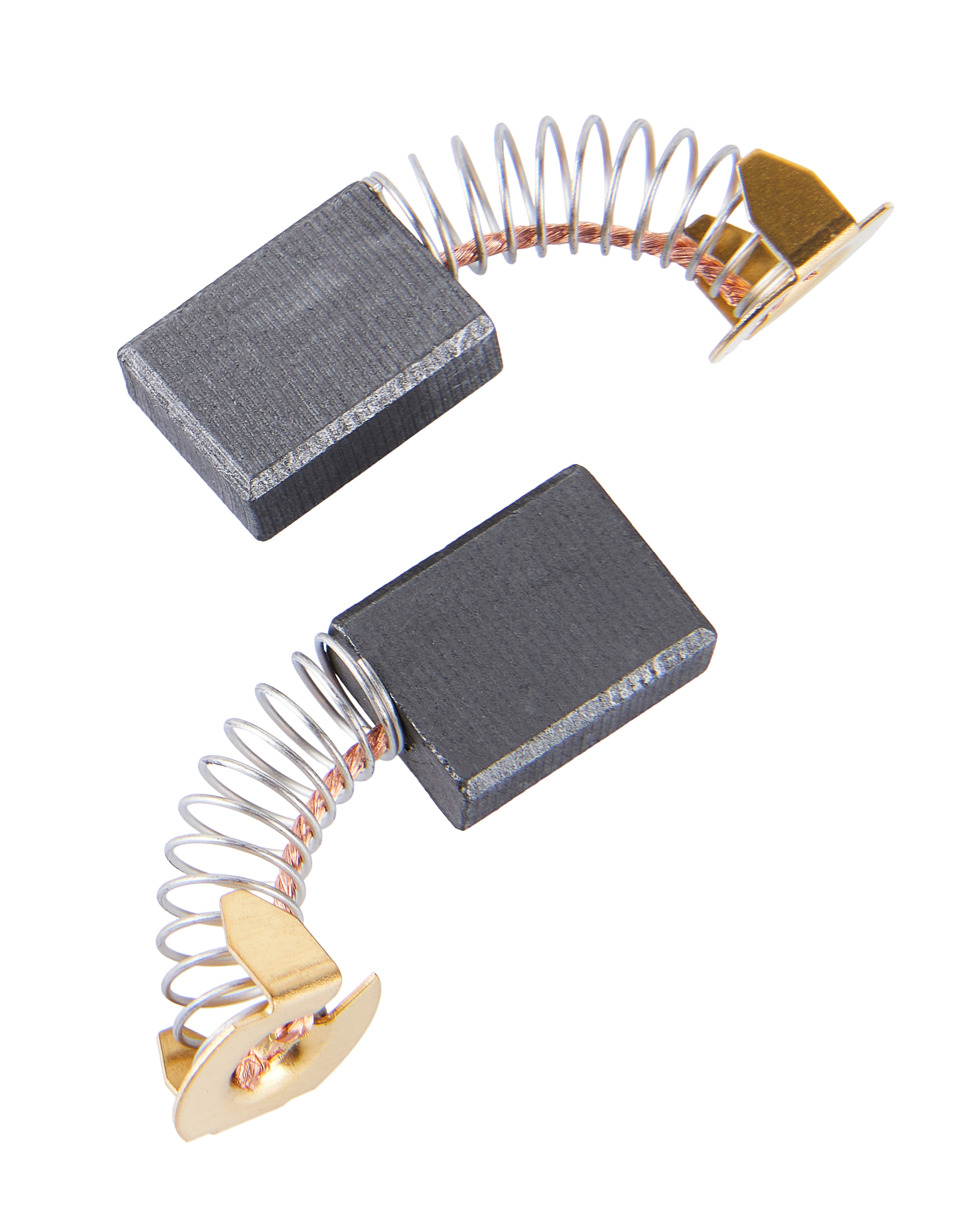 Щетки графитовые — 209039